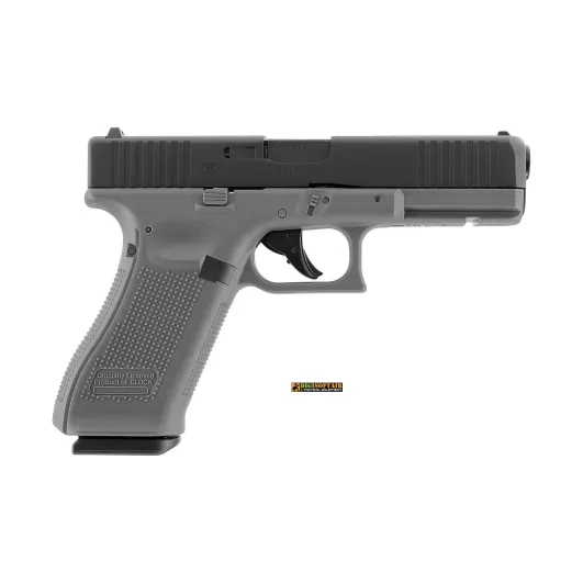 Glock 17 gen5 Co2 4.5mm Dual Tone Umarex