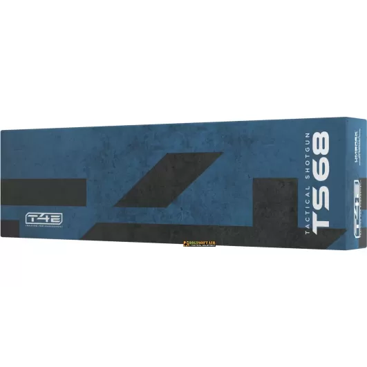 Umarex T4E HDS 68 Co2