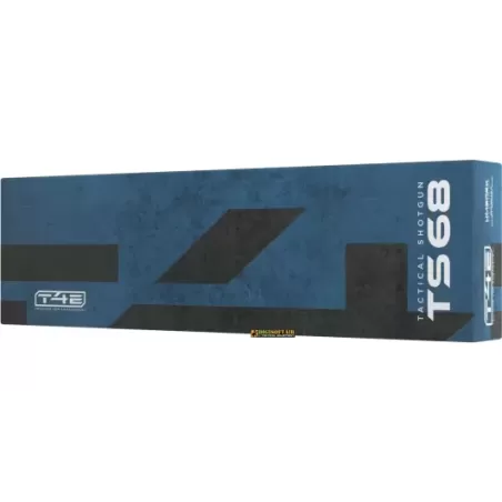 Umarex T4E HDS 68 Co2