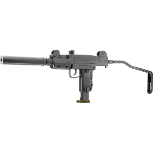 IWI Mini Uzi Co2 4,5mm Umarex