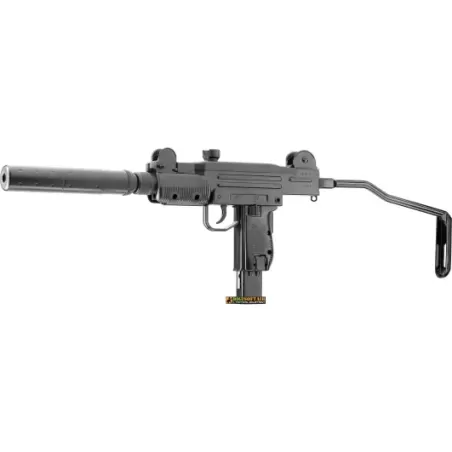 IWI Mini Uzi Co2 4,5mm Umarex IWI Mini Uzi Co2 4,5mm Umarex