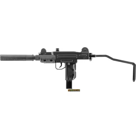 IWI Mini Uzi Co2 4,5mm Umarex IWI Mini Uzi Co2 4,5mm Umarex
