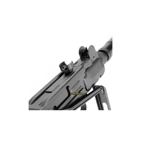 IWI Mini Uzi Co2 4,5mm Umarex IWI Mini Uzi Co2 4,5mm Umarex