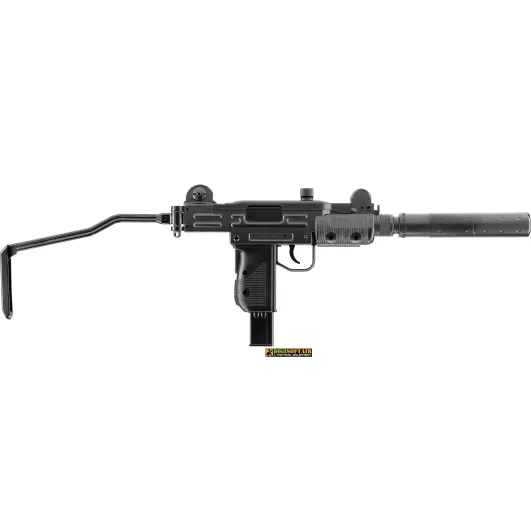 IWI Mini Uzi Co2 4,5mm Umarex
