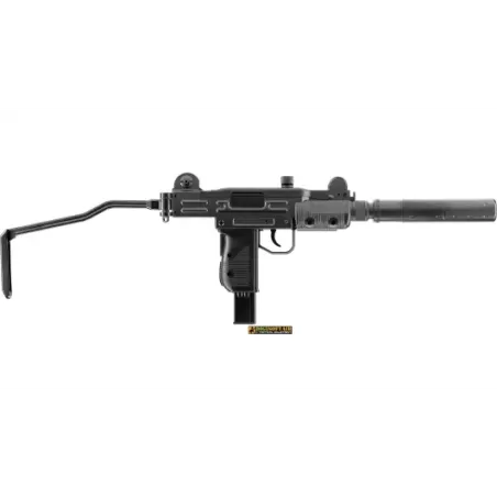 IWI Mini Uzi Co2 4,5mm Umarex IWI Mini Uzi Co2 4,5mm Umarex