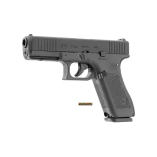 Glock 17 gen5 MOS Co2 4.5mm Black Umarex