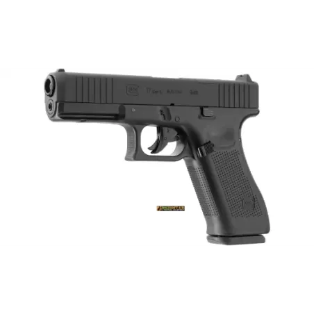 Glock 17 gen5 MOS Co2 4.5mm diabolo Black Umarex