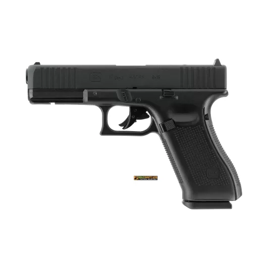 Glock 17 gen5 MOS Co2 4.5mm diabolo Black Umarex