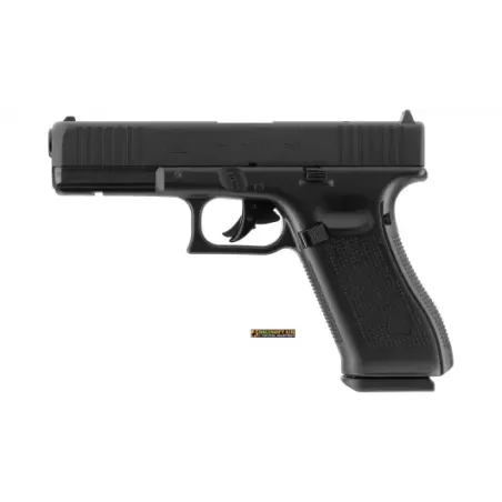 Glock 17 gen5 MOS Co2 4.5mm diabolo Black Umarex