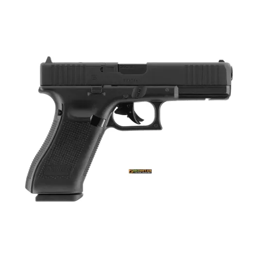 Glock 17 gen5 MOS Co2 4.5mm diabolo Black Umarex