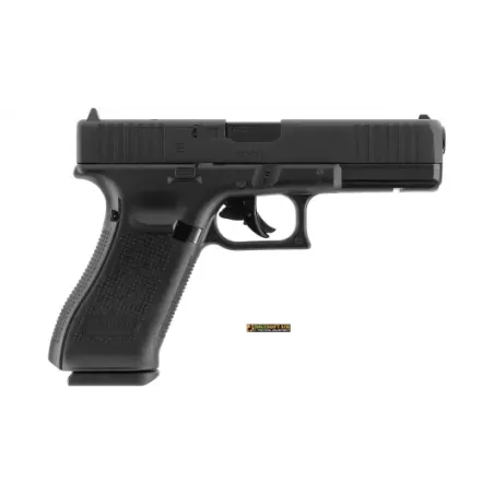 Glock 17 gen5 MOS Co2 4.5mm diabolo Black Umarex