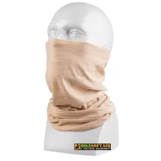 Khaki Multifunction Headgear Miltec