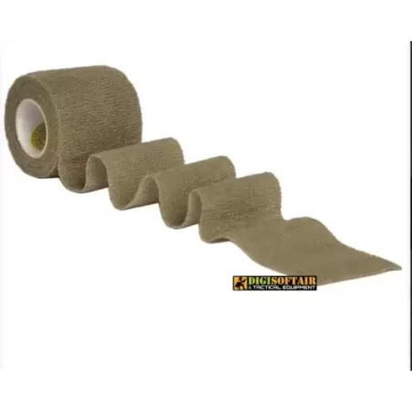 OD Adhesive Tape 50mm (4.5m) Miltec OD Adhesive Tape 50mm (4.5m) Miltec