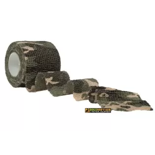 Woodland Adhesive Tape 50mm (4.5m) Miltec