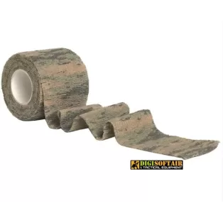 AT Digital Adhesive Tape 50mm (4.5m) Miltec