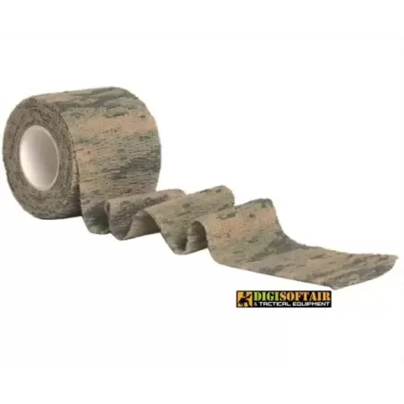 AT Digital Adhesive Tape 50mm (4.5m) Miltec AT Digital Adhesive Tape 50mm (4.5m) Miltec