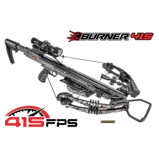 Balestra Killer Instinct Burner 415 Rdc