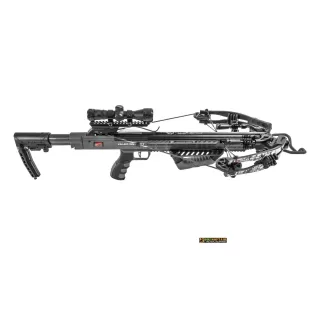 Balestra Killer Instinct Burner 415 Rdc 2