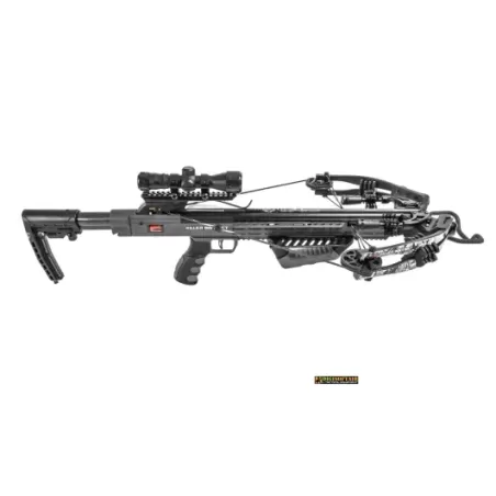 Balestra Killer Instinct Burner 415 Rdc