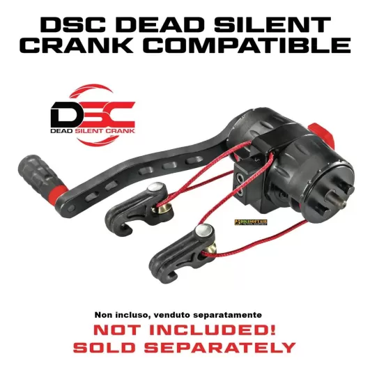 Balestra Killer Instinct Burner 415 Rdc