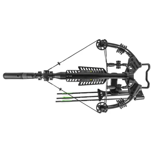 Balestra Killer Instinct Burner 415 Rdc