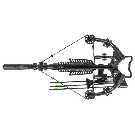 Balestra Killer Instinct Burner 415 Rdc