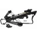 Balestra XBC390 BK 175 libbre SKORPION 55M430