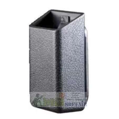 magazine case in ABS for concealed carry Ghost international