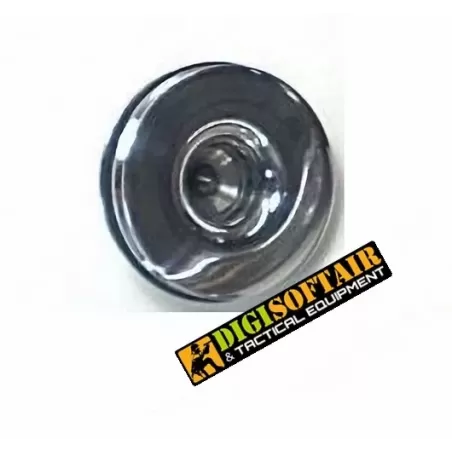 Extrema testa pistone antivuoto massima gittata e tenuta