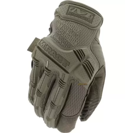 Vendita online Mechanix guanti M-PACT Ranger green