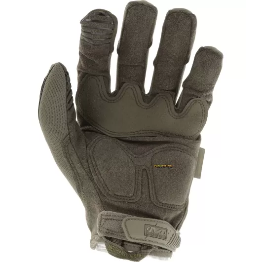 Vendita online Mechanix guanti M-PACT Ranger green