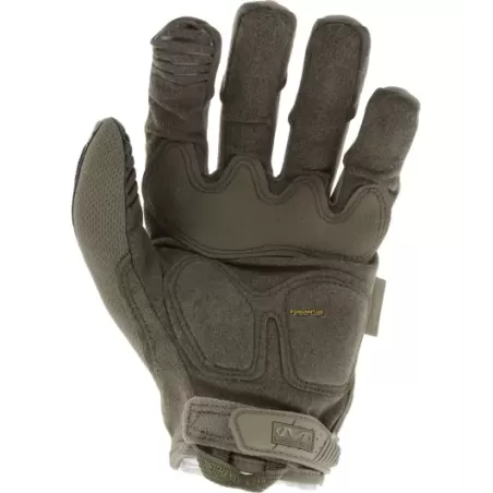 Vendita online Mechanix guanti M-PACT Ranger green
