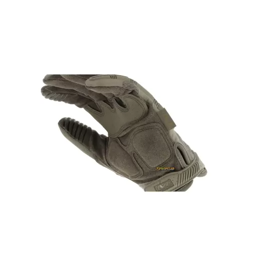 Vendita online Mechanix guanti M-PACT Ranger green