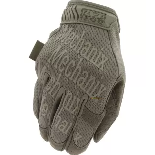 Mechanix Original Ranger Green — Tactical Gloves