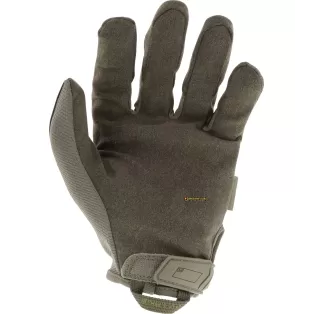 Mechanix Original Ranger Green — Tactical Gloves 2