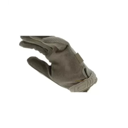 Mechanix Original Ranger Green — Guanti Tattici