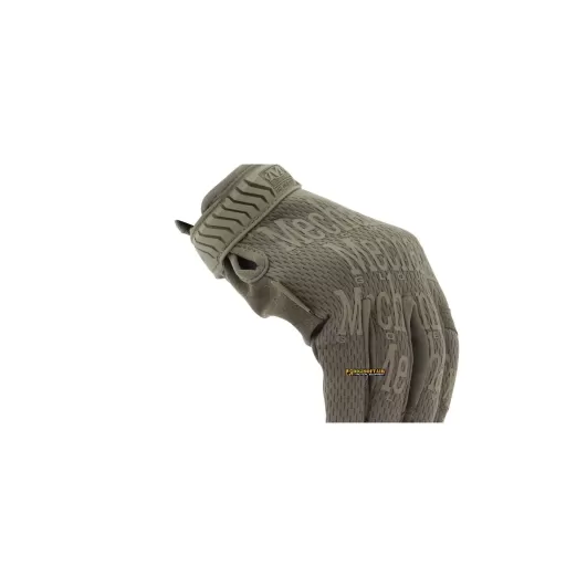 Mechanix Original Ranger Green — Tactical Gloves