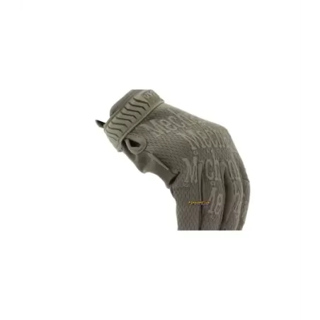 Mechanix Original Ranger Green — Guanti Tattici