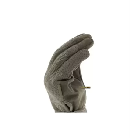 Mechanix Original Ranger Green — Tactical Gloves