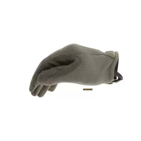 Mechanix Original Ranger Green — Tactical Gloves