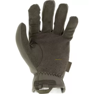 Mechanix fast fit Ranger green green gloves 2