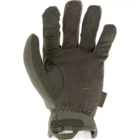 Guanti mechanix fast fit Ranger green