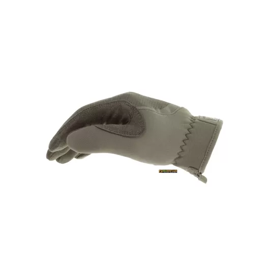 Guanti mechanix fast fit Ranger green