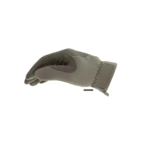 Guanti mechanix fast fit Ranger green