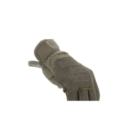 Guanti mechanix fast fit Ranger green
