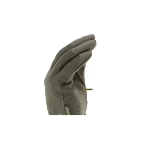 Mechanix fast fit Ranger green green gloves