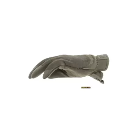 Guanti mechanix fast fit Ranger green