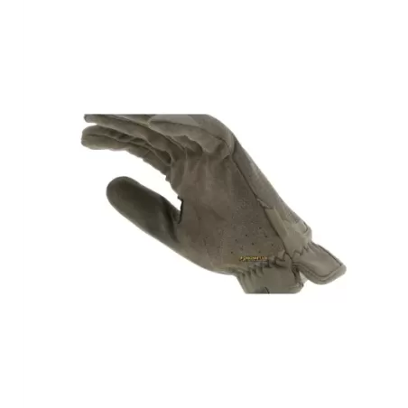 Mechanix fast fit Ranger green green gloves