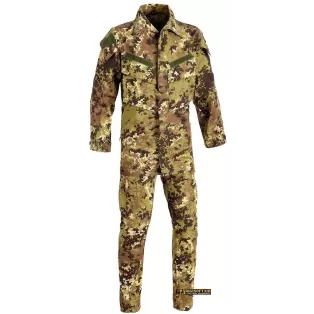 Vendita online DEFCON5 - uniforme da servizio Vegetato italiano D5-1656 VI