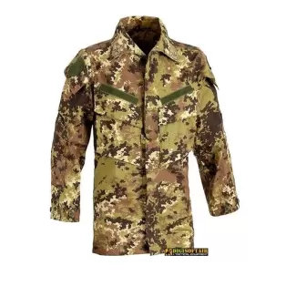 Buy DEFCON5 - service uniform D5-1656 VI Italian Camo 2